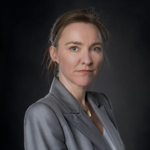 Silvie Spreeuwenberg